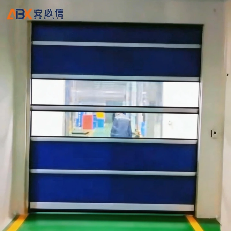 昆明自动快速门