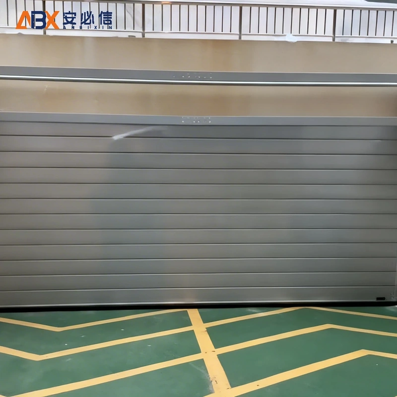 昆明雷达高速门